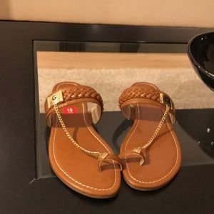 Guess Sandals (G by Guess)